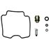 Picture of TourMax Carburettor Repair Kit Suzuki LTZ250 K4-9 LO 04-10 CAB-S23