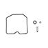 Picture of TourMax Carburettor Repair Kit Suzuki LTF400 F K2-9 FL0 K2-8 02-10 CAB-S25