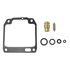 Picture of TourMax Carburettor Repair Kit Suzuki LT160 K3-4 03-04, LT-F160 97-01 CAB-S30