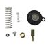 Picture of Carburettor Air Cut / Shut Off Diapham Valve Set Yamaha 5Y1-1490A-00 ACV-206