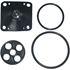 Picture of TourMax Fuel/Petrol Fuel Tap Repair Kit Kawasaki Z650-Z1100 Yamaha XSs & XJ FCK-2