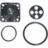 Picture of TourMax Fuel/Petrol Fuel Tap Repair Kit Kawasaki EN GPZ500S ZXs VN700 FCK-4