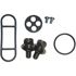Picture of TourMax Fuel/Petrol Fuel Tap Repair Kit Kawasaki KDX200 KDX220 KDX250 FCK-19