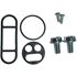Picture of TourMax Fuel/Petrol Fuel Tap Repair Kit Kawasaki KXs, Suz DRs, Yamaha FZ FCK-22