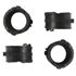 Picture of Carburettor to Head Rubbers Honda CBR1000FH, FJ, FK, FL, FM 1987-1991 (Per 4)