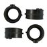 Picture of Carburettor to Head Rubbers Honda CBR600FM-FR 91-94 (Per 4)