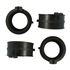 Picture of Carburettor to Head Rubbers Honda CBR600FM-FR 91-94 (Per 4)