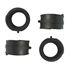 Picture of Carburettor to Cylinder Head Inlet Rubbers Honda CBR600 F CHH-28 (Per 4)