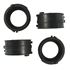 Picture of Carburettor to Cylinder Head Inlet Rubbers Honda CBR900 RR 92 CHH-31 (Per 4)