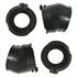 Picture of Carburettor to Head Rubbers Honda CBF600 2004-2006 (Per 4)