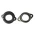 Picture of Carburettor to Cylinder Head Inlet Rubbers Suzuki RMX450Z 10