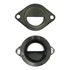 Picture of Carburettor to Cylinder Head Inlet Rubbers Suzuki VS600GL Intruder 95-97 (Rear