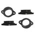 Picture of Carburettor to Head Rubbers Suzuki GSX-R1000, 05-06 (Per 4)