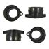 Picture of Carburettor to Head Rubbers Yamaha YZF R6 1999-2002 (Per 4)