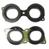 Picture of Carburettor to Head Rubbers Yamaha YZF-R1 2009-2011 (Per 2)