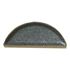Picture of Woodruff Key Thickness 5.00mm, Height 5.75mm, Length 15.00mm (Per 5)