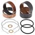 Picture of Fork Bushing Kit Honda CBR1000RR 2008-2009, CBR1000RA ABS 2009