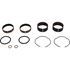 Picture of Fork Bushing Kit Yamaha FJR1300 2003-2005, YZF1000 1996-2001