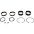 Picture of Fork Bushing Kit Yamaha FJR1300 2003-2005, YZF1000 1996-2001