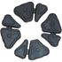 Picture of  Sprocket Damper Rubbers Honda ANF125 03-12 (Per 4)