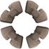 Picture of Sprocket Damper Rubbers Suzuki TS50XKE-XKR 84-99 (Per 4)