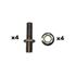 Picture of Rear Sprocket Bolt & Nut Set fits 0269 Sprockets Trail Bikes