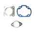 Picture of Top Gasket Set Kit Piaggio, Gilera Big Bore with Head Gasket (A/C)
