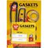 Picture of Vertex *Top Gasket Set Kit Honda C90, C90ZZ (89cc) 75-84