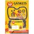 Picture of Top Gasket Set Kit Honda CD185, 200, CM200 78-86