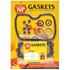 Picture of Top Gasket Set Kit Honda CD185, 200, CM200 78-86