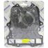 Picture of Top Gasket Set Kit Honda VT1100 95-96
