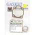 Picture of Top Gasket Set Kit Kawasaki AE80A1, B1, AR80C1-9, 81-92