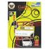 Picture of Top Gasket Set Kit Suzuki RM125N-T 92-96