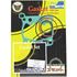 Picture of Top Gasket Set Kit Suzuki RM125V, W, K 97-02