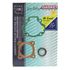 Picture of Vertex Top Gasket Set Kit Yamaha CA50 Salient, SA50 Passola 80-92