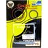 Picture of Top Gasket Set Kit Yamaha YZ125F, G, LC 94 -04