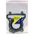 Picture of Vertex Top End Gasket Set Kit Yamaha YZF R125, YP125 X-Max (4 Valve) 08-