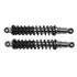 Picture of Shocks 310mm Pin+Pin up to 175cc using Black Spring (110lbs) (Pair)