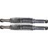 Picture of Shocks 350mm Pin+Pin up to 175cc (Pair)