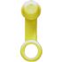 Picture of Bleed Nipple Cover Yellow (Per 10)
