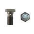 Picture of Banjo Bolt 10mm x 1.00mm Single Stainless with 14mm Hex Bolt (Per 5)