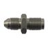 Picture of Adaptor 10mm x 1.00mm Concave Stainless fits to 3/8" Hose End (Per 5)