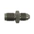 Picture of Adaptor S/Steel 3/8UNF Concave with 3/8"UNF Convex Fits Hos"