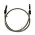 Picture of Power Max Brake Line Hose 975mm Long