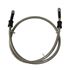 Picture of Power Max Brake Line Hose 975mm Long