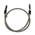 Picture of Power Max Brake Line Hose 1075mm Long