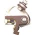 Picture of Ignition Contact Breaker Points M87 YB100 87-92 DM-82