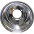 Picture of ATV Wheel Standard Lip 9x8, 3+5, 4/115, 10.5 Polished