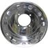 Picture of ATV Wheel 9x9, 4+5, 4/110 Polished
