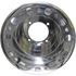 Picture of ATV Wheel 9x9, 4+5, 4/110 Polished